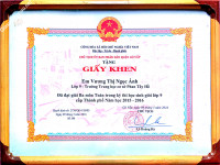 ảnh đính kèm của gia sư
