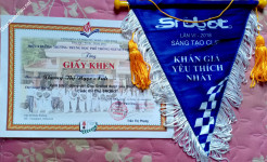 ảnh đính kèm của gia sư