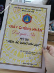 ảnh đính kèm của gia sư