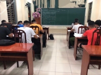 ảnh đính kèm của gia sư