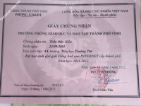 ảnh đính kèm của gia sư