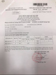 ảnh đính kèm của gia sư