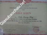 ảnh đính kèm của gia sư