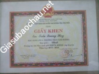 ảnh đính kèm của gia sư