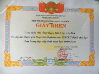 ảnh đính kèm của gia sư