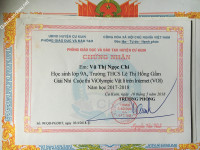 ảnh đính kèm của gia sư