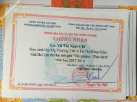 ảnh đính kèm của gia sư