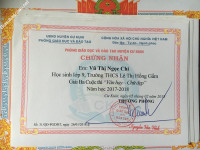ảnh đính kèm của gia sư