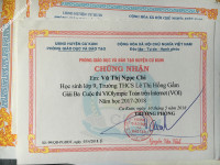 ảnh đính kèm của gia sư