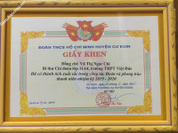 ảnh đính kèm của gia sư