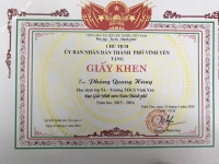 ảnh đính kèm của gia sư