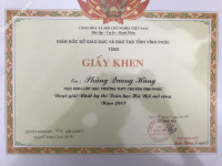 ảnh đính kèm của gia sư