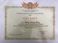 ảnh đính kèm của gia sư