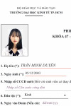ảnh đính kèm của gia sư