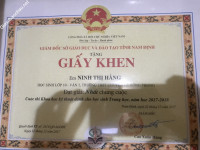 ảnh đính kèm của gia sư