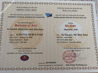 ảnh đính kèm của gia sư