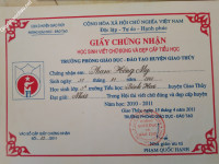 ảnh đính kèm của gia sư