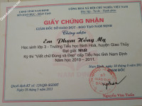 ảnh đính kèm của gia sư