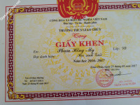 ảnh đính kèm của gia sư