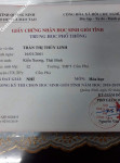 ảnh đính kèm của gia sư