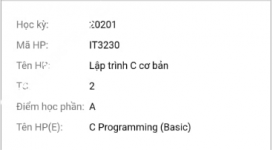 ảnh đính kèm của gia sư