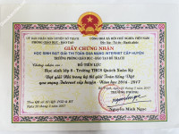 ảnh đính kèm của gia sư