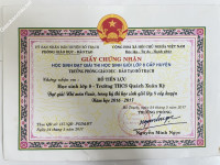 ảnh đính kèm của gia sư