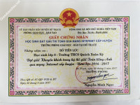 ảnh đính kèm của gia sư