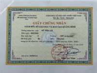 ảnh đính kèm của gia sư