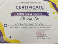 ảnh đính kèm của gia sư