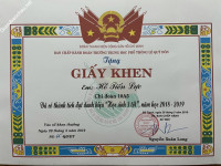 ảnh đính kèm của gia sư