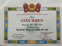 ảnh đính kèm của gia sư