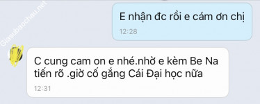 ảnh đính kèm của gia sư