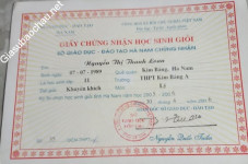 ảnh đính kèm của gia sư