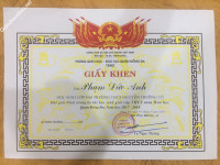 ảnh đính kèm của gia sư