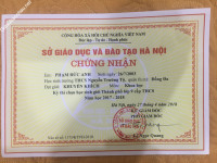ảnh đính kèm của gia sư
