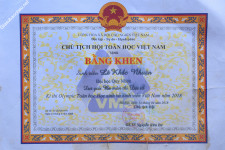 ảnh đính kèm của gia sư