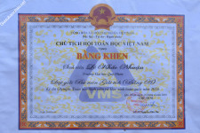 ảnh đính kèm của gia sư