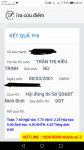 ảnh đính kèm của gia sư