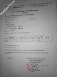 ảnh đính kèm của gia sư