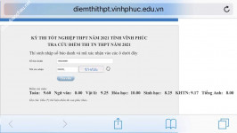 ảnh đính kèm của gia sư