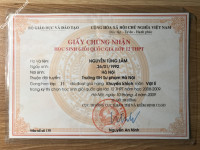 ảnh đính kèm của gia sư