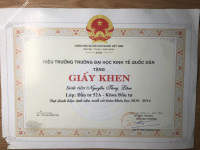 ảnh đính kèm của gia sư