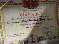 ảnh đính kèm của gia sư