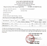 ảnh đính kèm của gia sư