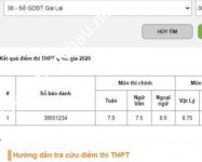 ảnh đính kèm của gia sư