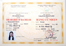 ảnh đính kèm của gia sư