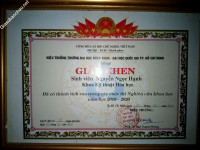 ảnh đính kèm của gia sư