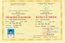 ảnh đính kèm của gia sư