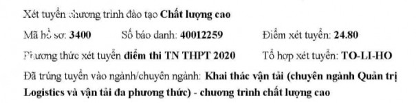 ảnh đính kèm của gia sư